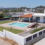 Villa Elysian