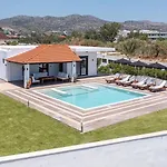 Villa Elysian