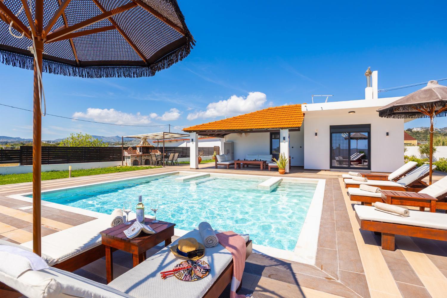 Villa Elysian *
