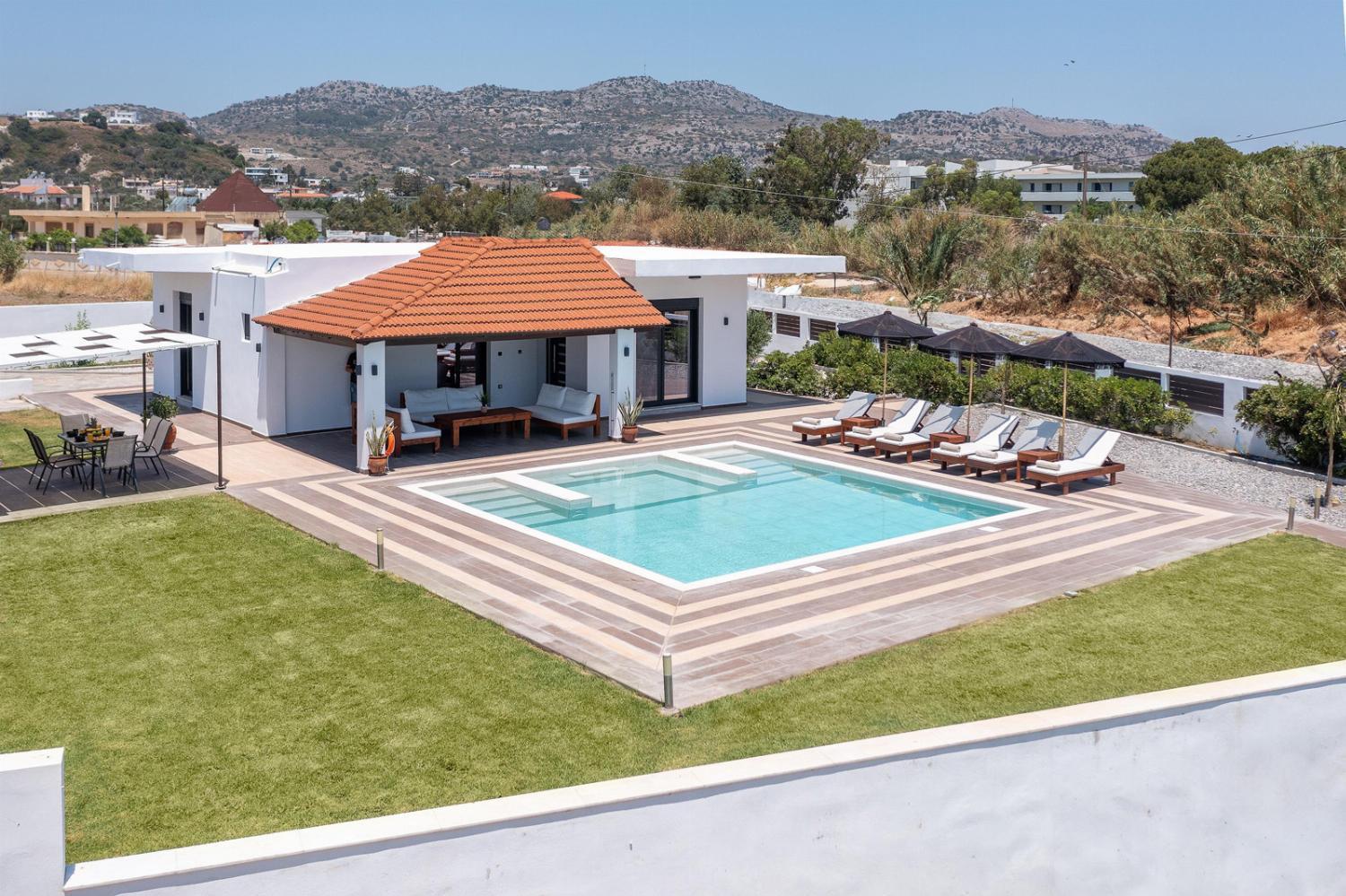 Elysian Villa