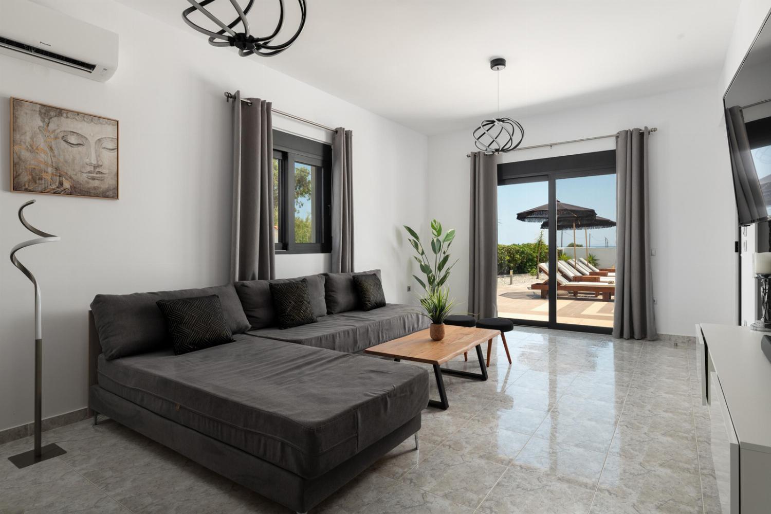 Villa Elysian Afandou