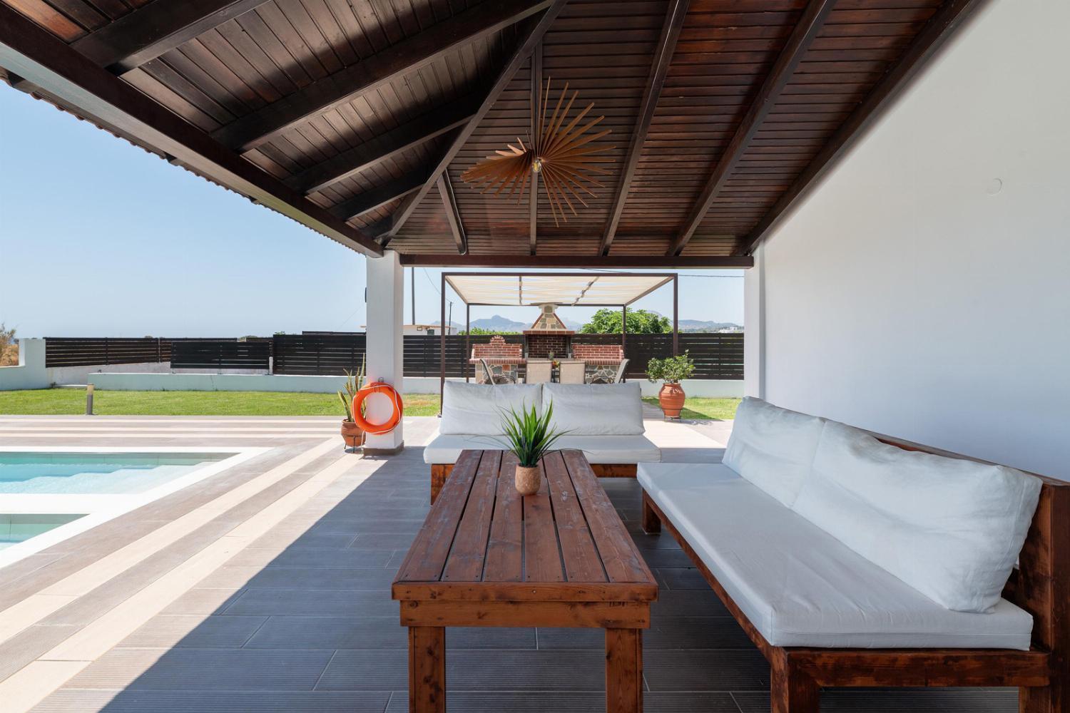 Elysian Villa *