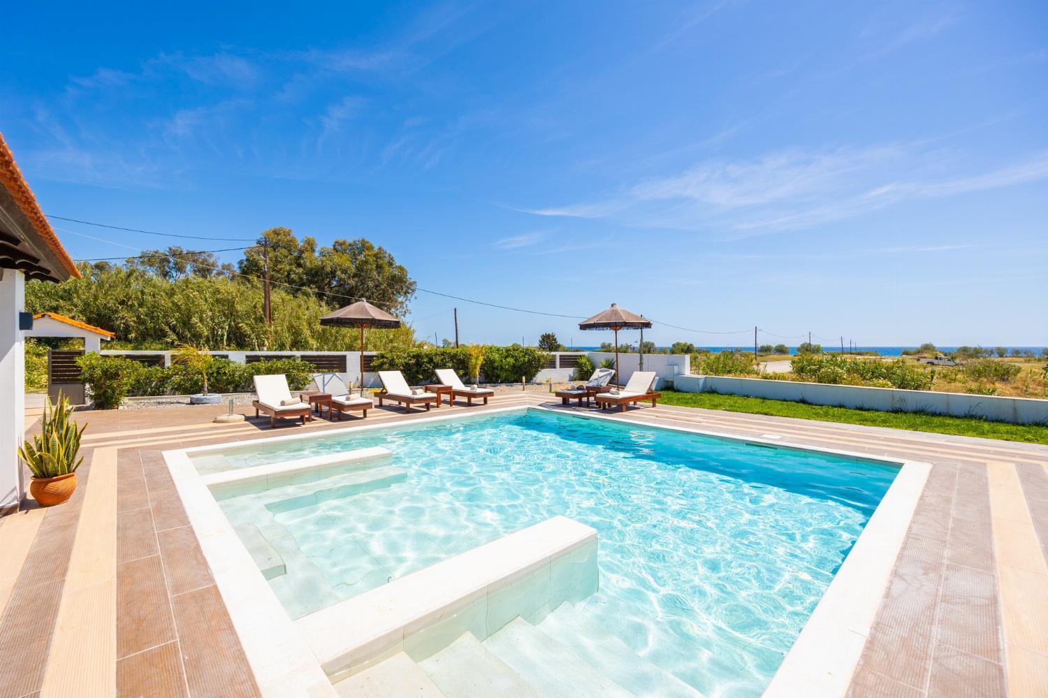 Elysian Villa