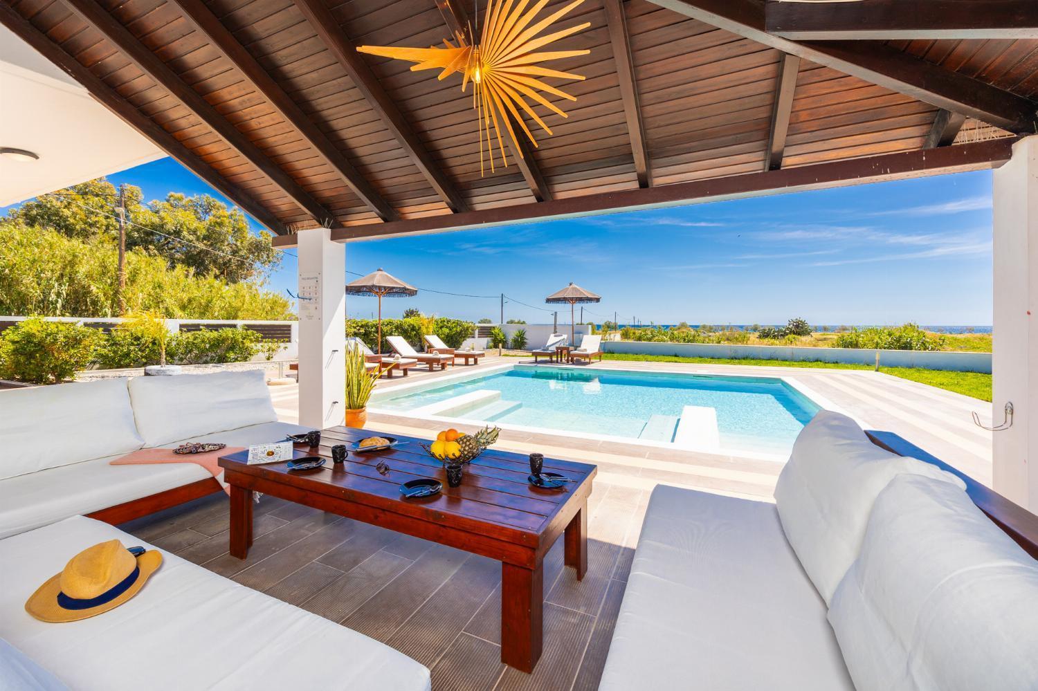 Elysian Villa