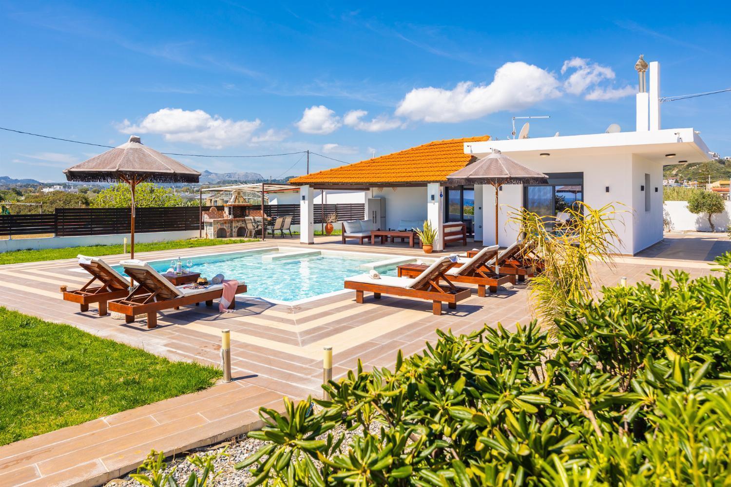 Elysian Villa *
