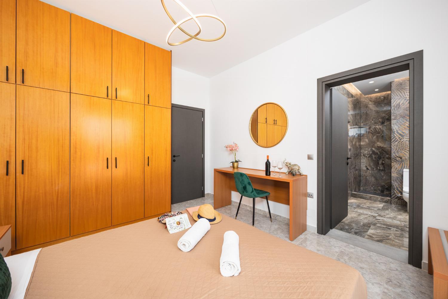Elysian Villa Afandou
